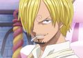Bukan Leonardo DiCaprio, Ternyata Aktor Ini yang Menginspirasi Oda Ciptakan Karakter Sanji di One Piece