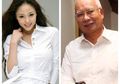 Nasib Tragis Pacar Gelap Najib Razak, Dibunuh Lalu Tubuhnya Diledakkan dengan Bom hingga Hancur Berantakan, Istri Sang Mantan PM Diduga Jadi Dalangnya