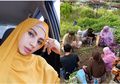 ‘Mama….Mama….’ Tangisan Pilu dari Seorang Balita Sambil Peluk Jenazah Ibunya yang Terbujur Kaku, Videonya Sempat Viral dan Pesan Terakhir Sang Bunda Menggetarkan Hati