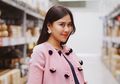 Tinggal Menghitung Hari Menunggu Kelahiran Buah Hatinya, Syahnaz Sadiqah Justru Akui Galau Berhari-hari, Ada Apa?