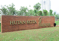 Hutan Kota Plataran, Ikon Baru Jakarta yang Sarat Budaya dan Sejarah Indonesia