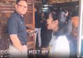 Kelakuannya Disebut 11-12 dengan 'Gundik' Ari Askhara, Pramugari Cantik Ini Sambil Berbisik Bilang Begini ke Andre Taulany, Ternyata Sudah Siapkan Pengacara
