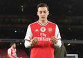 Bagikan Donasi Hampir Rp2 Miliar untuk 5 Negara Islam, Mesut Ozil Secara Khusus Kirim Ini untuk Umat Muslim Indonesia