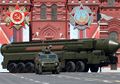 Tak Cukup Punya Senjata Mematikan yang Bisa Ratakan Satu Negara, Rupanya Rusia Kembali Siapkan Senjata yang Sanggup Hanguskan Setengah Isi Dunia, Intip Betapa Sangarnya Senjata Itu