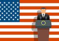 Gara-gara Skandal Memalukan Ini, Mantan Presiden AS Ini Juga Pernah Dimakzulkan, Bahkan Trump Pernah Menggunakannya saat Kengeresannya' Diungkit
