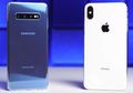 Ini Alasan Hape Apple dan Samsung Jauh Lebih Aman dari Hape China