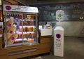 Demi #GOODforEarth, Re.juve Sediain Smart Bottle Bin untuk Mendaur Ulang Botol Kemasan