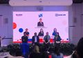BRI Ajak UMKM Indonesia Maju ke Pasar Global di BRIlian Preneur 2019