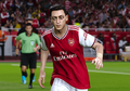 Komentari Masalah Politik Tiongkok, Mesut Ozil Dihapus Dari PES 2020