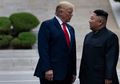 Dari 'Ngeyel' Sampai 'Sombong', Inilah Julukan-Julukan yang Menunjukkan Kim Jong-un Geregetan Dengan Donald Trump, Presiden AS yang Baru Saja Dimakzulkan