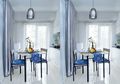 Kata Siapa Pria Lajang Tak Bisa Urus Rumah? Desain Apartemen Satu Ini Buktikan Kebalikannya!