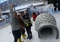 Temani Liburan Akhir Tahun, Icefest 2019 Hadirkan Desa Musim Dingin