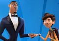 Review Spies in Disguise: Perbedaan Visi Will Smith dan Tom Holland Melahirkan Animasi Fun Plus Kocak