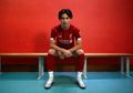 Terkuak, Cinta Takumi Minamino untuk Liverpool Berawal Dari Hal Ini