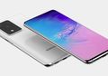 Bocoran Spek Samsung Galaxy S11 Plus, Pakai Baterai Jumbo LG
