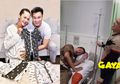 Panik Istrinya Alami Kram, Baim Wong Langsung Bukakan Kamar VIP di Rumah Sakit untuk Paula, Ternyata Kontraksi Palsu