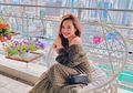 Intip Video Beby Tsabina dengan Makeup Glass Skin ala Korea, Kata Netizen: Kirain Idol K-Pop