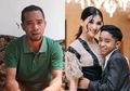 Anaknya Selalu Dihujat Netizen karena Manja dengan Sarwendah, Ayah Kandung Betrand Peto Angkat Suara