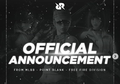 TeamRRQ Resmi Bubarkan 3 Divisi : MLBB, Point Blank dan Free Fire
