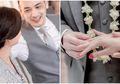 Jalani Karantina di Rumah, Pasangan yang Baru 3 Bulan Menikah Ini Dihiasi dengan Momen Romantis, ‘Breakfast At Home’
