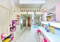 Inspirasi Kamar Anak Sambut Tahun Baru, Dominasi Warna Menggemaskan di Ruang Terbatas