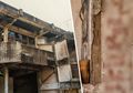 Sekarang Jadi Sarang Ular dan Transaksi Narkoba, Fotografer Temukan Pesan Tercetak di Dinding Rumah Seram Tempat Pembunuhan Brutal yang Kini Terbengkalai