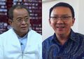 Uji Mental Ahok, Said Didu Beri Tantangan: Datang ke Menteri Keuangan, Minta Bayar Utang Pemerintah ke Pertamina! Katanya Orang Hebat...
