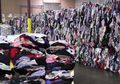 Donasi Baju Jangan Sembarang, Waspadai Limbah Pakaian yang Kotori Bumi