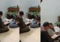 Siswa Ini Nekat Tidur di Kelas Saat Jam Pelajaran, Dibacakan Surat Yasin Oleh Guru yang Mengajar, Langsung Berdiri Tegak Bagai Bangkit dari dalam Kubur