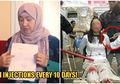 Ungkap Kisah Wanita Muslim Uighur yang Diperlakukan Secara Mengerikan Ini Agar Tak Bisa Hamil saat Beri Tutorial Make-Up, Remaja Ini Diganjar Hukuman 'Keras' oleh Pemerintah China