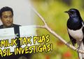 Awan Hitam Sepertinya Belum Ingin Meninggalkan Garuda, Belum Lama Kasus Penyelundupan Harley Mengudara, Kini Perusahaan Flag Carrier Tersebut Tertimpa Polemik Burung Kicau Bernilai Tinggi!