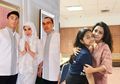 Lihat Ketampanan Anak Marini Zumarnis, Mayangsari Terang-terangan Ajak Besanan, Bella Saphira Ikut Komentar: Setuju deh!