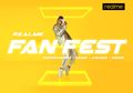 Gelar Realme Fan Fest 2019, Realme Siapkan Total Hadiah Rp50 Juta