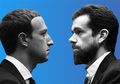 Kembali Panas, CEO Twitter "Unfollow" Akun Twitter Mark Zuckerberg