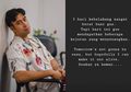 Sudah Bisa Senyum, Kondisi Terkini Vidi Aldiano Keluar Rumah Sakit Pasca Operasi Kanker Ginjal