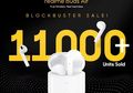 Laris Manis di India, Realme Buds Air Bakal Masuki Pasar Indonesia?