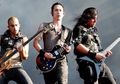 Band Heavy Metal Trivium Bakal Manggung di Hammersonic 2020