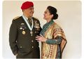 Baru Sebulan Pensiun Jadi TNI, Suami Bella Saphira Ditunjuk Jabat Komisaris Utama Perusahaan Antam