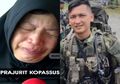 "Mamak Harus Ikhlas, Kalau Nanti Abang Pulang Tinggal Nama"