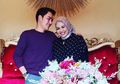 Seolah Bertangan Dingin, Elly Sugigi Beberkan 'Bayaran' Aditya Gumelar Sebelum Mantap Nikahi Dirinya, Ada Niat Settingan?