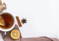 #5MenitAja Rutin Menyeduh Bunga Lawang di Malam Hari dengan Campuran Herbal Ini, Rasakan Sensasi Tak Terduga pada Tubuh!