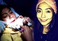 Artis FTV Ini Meninggal Di Usia Muda, Makanan Panas Jadi Biang Keladi Pemicu Kanker Lidah