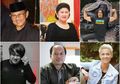 KALEIDOSKOP 2019: Berita Duka Paling Menguras Air Mata 2019, Kepergian Sosok-sosok yang Begitu Dicintai Publik Jadi Awan Mendung Tahun Ini