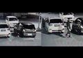 Tidur Sendirian di Dalam Mobil, Seorang Wanita Didatangi Laki-laki Misterius, Saat Terbangun Ini yang Terjadi