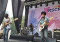 Kompetisi Band RSCM x HAI Berlangsung Panas, Talenta Baru Berusaha Mengukir Karya Meraih Prestasi