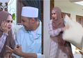 Baru Satu Tahun Menikah, Terbongkar Rahasia Rumah Tangga Kartika Putri dengan Habib Usman, Sang Suami: "Istri Nggak Solehah Dong?"