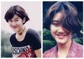 Mirip Banget dengan Mendiang Anaknya yang Sudah Lama Meninggal, Begini Momen Haru Ibu Nike Ardilla Tak Lepas Genggaman Tangan Amel