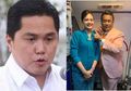 Gercep Jawab Tantangan Hotman Paris, Erick Thohir Aktifkan Kembali Pramugari yang Dilarang Terbang Gara-gara Sebar Foto Oplas Selir Pimpinan Garuda, Sang Pengacara: Terima Kasih kepada Sahabat Saya Menteri BUMN