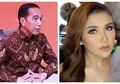 Jokowi hingga Ayu Ting Ting, Ini 10 Akun Pesohor Tanah Air yang Paling Dicintai Pengguna Instagram Selama 2019
