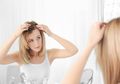 Dari Suplemen Hingga Bahan Alami, Ini 4 Cara yang Bisa Kamu Lakukan Untuk Mengatasi Rambut Tipis